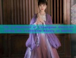 The Enchantment of Cheongsam Dance:Unveiling the Traditional Beauty in Motion