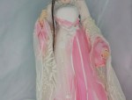 The Art of Hanfu Undergarments:A Guide to Wearing a Thoroughbred Hanfu Bottom with a Corset