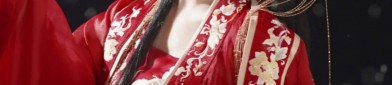 The Magnificent Journey of a Hanfu Female Warrior:An Unyielding Journey of a Valiant Dame