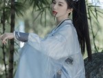 Luxury Brand Silk Sang Silk Cheongsam:A Blend of Tradition and Modern Elegance