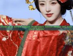 Embracing Winter in a Modernized Qipao:The New Neo-Chinese Style