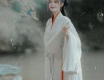 Summer in Song Style:A Guide to Daily Wear Hanfu Han Chinese Traditional Clothing)