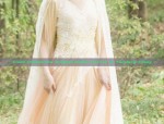 Autumn Elegance:The Allure of Hanfu Costumes for Women