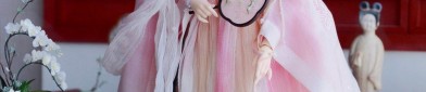 Ming Dynasty Hanfu Headdress:A Glimpse into the Splendor of Ming-Style Hair Ornaments