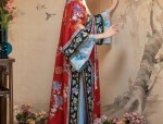 戏服装女京剧古装越剧中国风