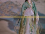 Ancient-Style Hanfu for Children:The Allure of Traditional Chinese Fashion for 10-Year-Olds