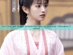 Chiyaos Original Hanfu:Embracing Traditional Elegance in Modern Times