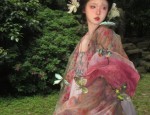 The Little Girl in a Cheongsam:A Cultural Journey