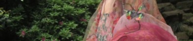 Shanghai Cheongsam:A Traditional Elegance in Modern Times