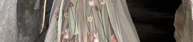 Gorgeous Cheongsam Show:An Umbrella Models Journey