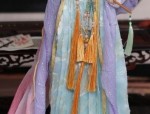 Autumn Maternal-Offspring Qipao Cheongsam)Fashion:A Traditional Embrace for Mom and Daughters