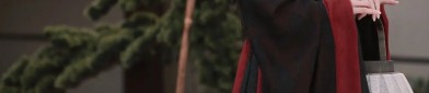 Winter Adult Hanfu Shoes:A Comprehensive Guide