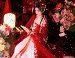 Hanfu Song-Style Summer Collection:Authentic Fashion in Traditional Splendor
