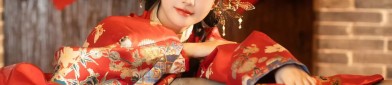 The Enchantment of Long Cheongsam Skirts:A Journey into Traditional Chinese Elegance