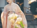 The Introduction of Hanfu for Little Ones:1-3 Years Old