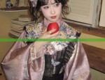 The Scholars Attire:Ming Dynasty Hanfu Costumes and Their Cultural Significance
