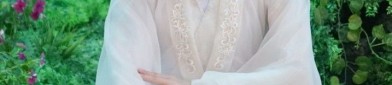 The Resurgence of Hanfu:A Closer Look at the Cultural Significance of Bai Cai Hanfu Fashion