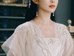 Muyu Collection:Original Hanfu Fashion,an Insight into Traditional Chinese Elegance