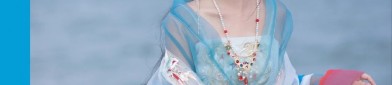 Youthful Elegance in Autumn:Premium Qipao Cheongsam)for Modern Women