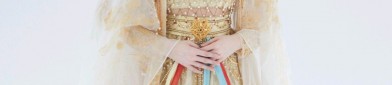 Qipao Maternity-Child Long-Style Fashion:Embracing Traditional Elegance in Mother-Daughter Best