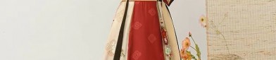 Traditional Horseface Skirt and Headdress:A Complete Outfit Guide