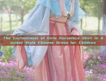 The Charm of Fish-Tail Cheongsam:A Cultural Icon of Chinese Traditional Fashion