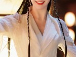 Embracing the New Chinese Style:Mini-Sized Elegance in Qipao-Inspired Fashion