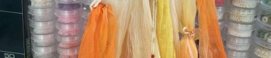 Exploring the World of Childrens Ming-Style Womens Hanfu:A Journey into Traditional Chinese Fashion
