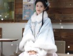 Reinventing the Cheongsam:Young Girls Embrace Modernized Traditional Beauty