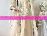 Tall and Elegant:The Allure of Extended Cheongsam