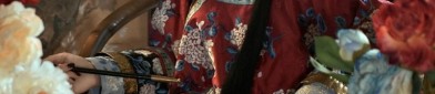 The Splendor of Tang Dynasty Hanfu Headwear:A Study of Ancient Chinese Headpieces