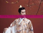 Elegant Fusion:The Rise of Cheongsam-Inspired New Chinese-Style in Feminine Pink