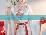 Hanfu Costumes and Accessories:A Guide to Hand-held Props