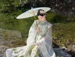 Traditional Elegance:The Art of Womens Tang Suit Set