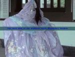 The Dark Rise of the Dominant Hanfu Elementary Student