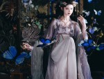 The Splendor of Hanfu:The Grandeur of Big Sleeves in the Northern and Southern Dynasties