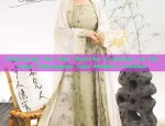 Winter New Chinese Style Silk Velvet Cheongsam:A Blend of Tradition and Modernity