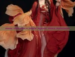 Plus Size Womens Cheongsam Design with a Flattering Belly-Covering Fit