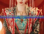 Ancient Hanfu Fashion for Women:The Charm of Short-Style Ancient Hanfu Costumes