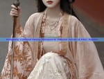 Reimagining Traditional Chinese Cheongsam:An Enhanced Version of Ethnic Elegance