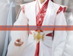 The Rise of Sleeveless Cheongsam:The Bald-Sleeve Qipao as a Fashion Statement