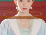 The Charm of Cheongsam with Moderated Sleeve Length and Low Slit