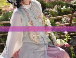 Original Authentic Hanfu Song-Style:Unveiling the Essence of Traditional Chinese Elegance