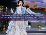 Uniformed Elegance:The Evolution of Cheongsam in Foot Bath Therapy as a Workwear for Technicians