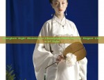 The Cultural Significance of Cheongsam in the Republic of China:The Story of Siting Min
