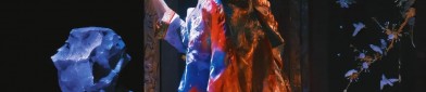 Reimagining the Cheongsam:Innovations in Silk Dress Design