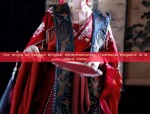 The Origin of Tangqin Original Hanfu:Embracing Traditional Elegance in Modern Times