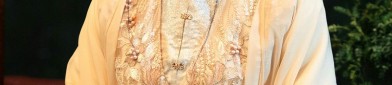 The Splendid Wedding of Traditional Hanfu:A Tale of Elegant Nuptials