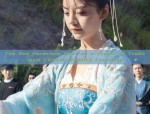 The Red Horseface Skirt as a Symbol of Traditional Chinese Wedding Ceremony