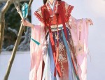 Autumn Winter Qipao Fashion:Tall-Quality Chinese Style Long-Sleeve Cheongsam for Petite Figures